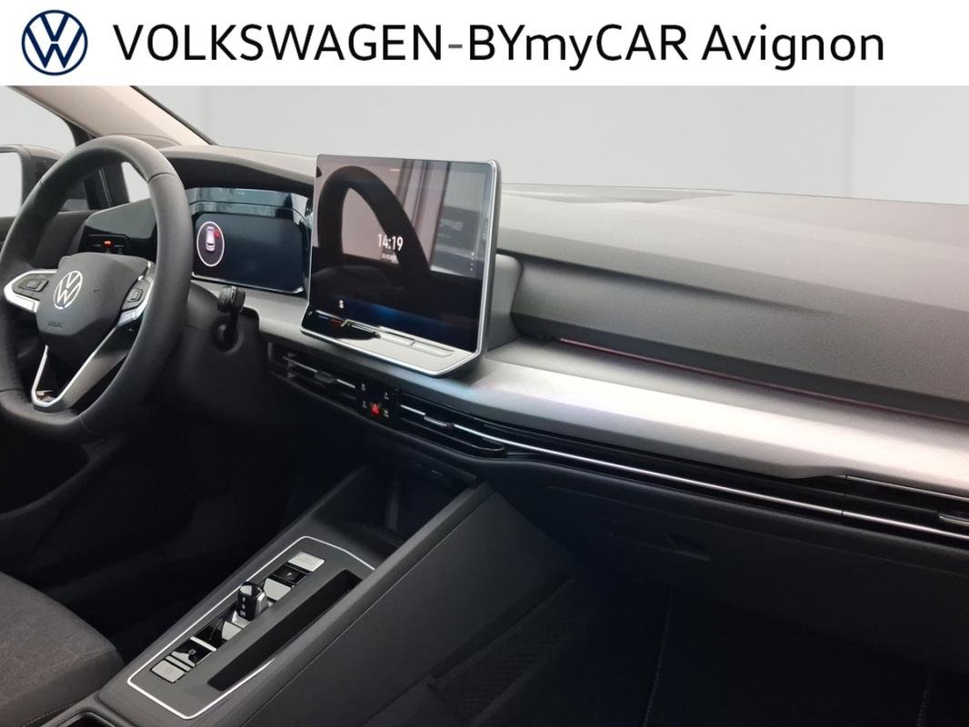 Volkswagen Golf - Photo 28
