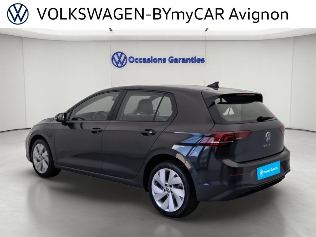 Volkswagen Golf - Photo 3