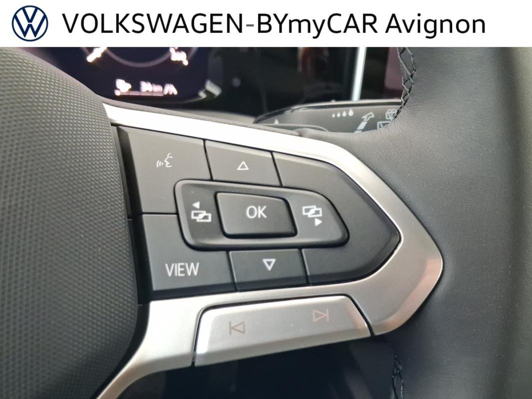 Volkswagen Golf - Photo 31