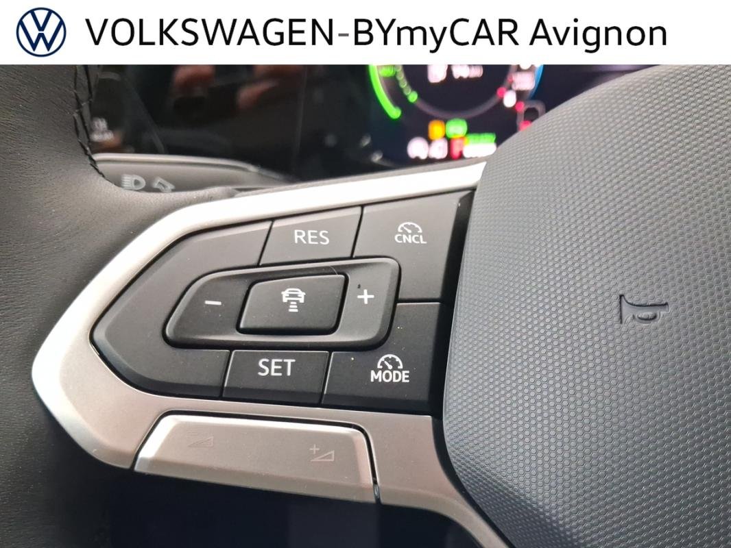 Volkswagen Golf - Photo 32
