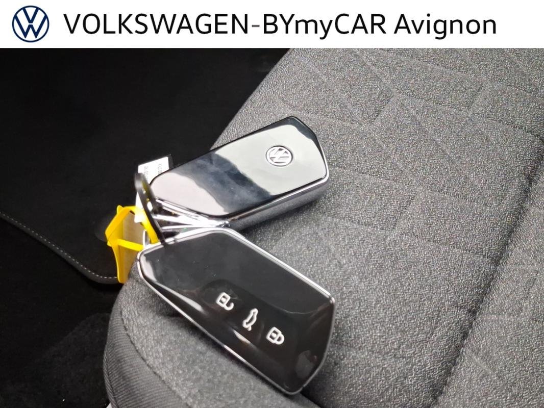 Volkswagen Golf - Photo 33