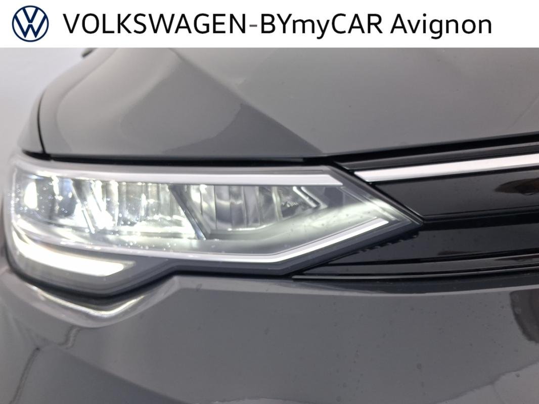 Volkswagen Golf - Photo 35