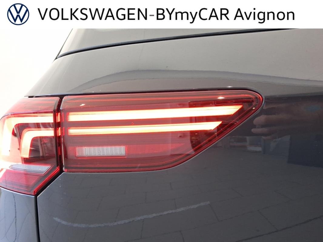 Volkswagen Golf - Photo 36