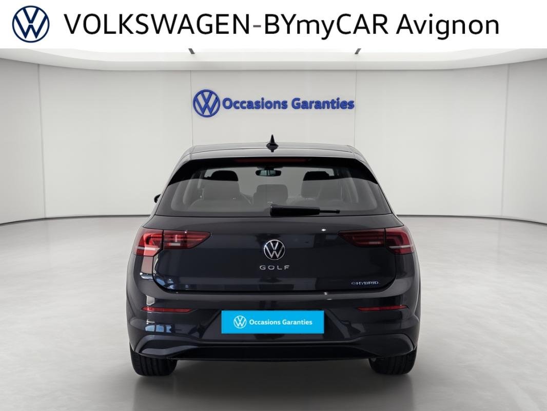 Volkswagen Golf - Photo 4