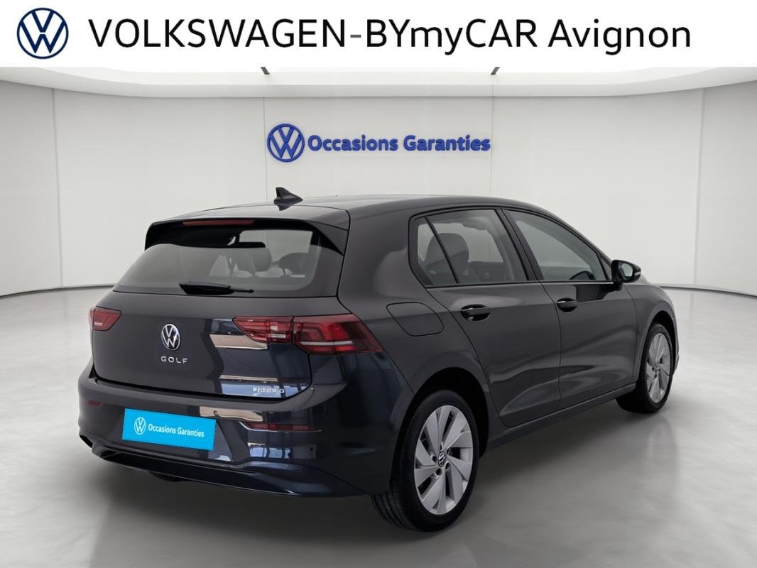 Volkswagen Golf - Photo 5