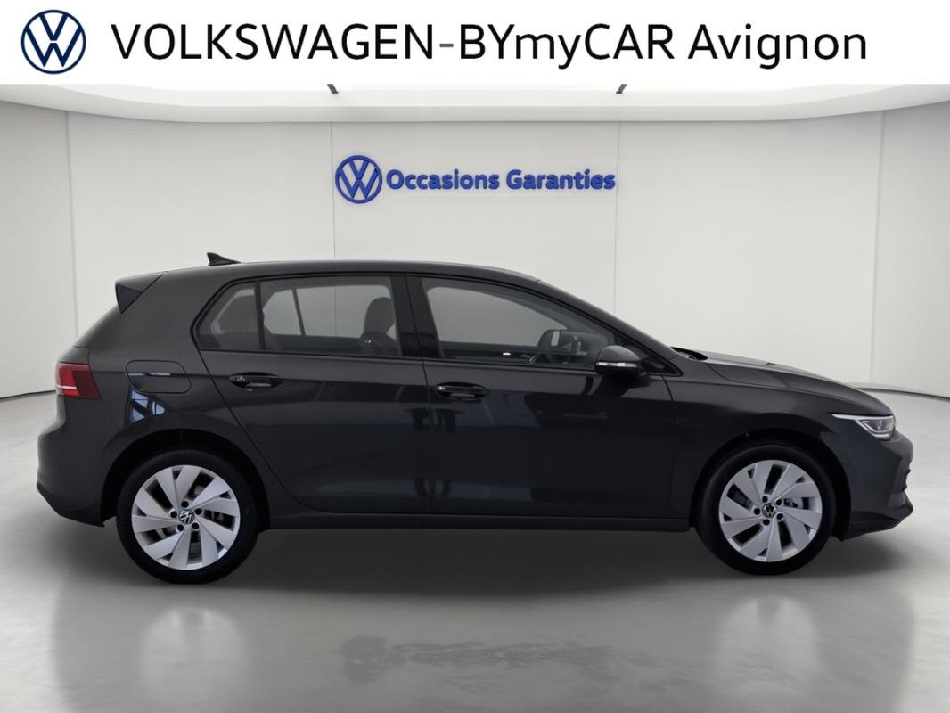 Volkswagen Golf - Photo 6