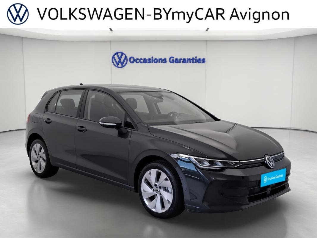 Volkswagen Golf - Photo 7