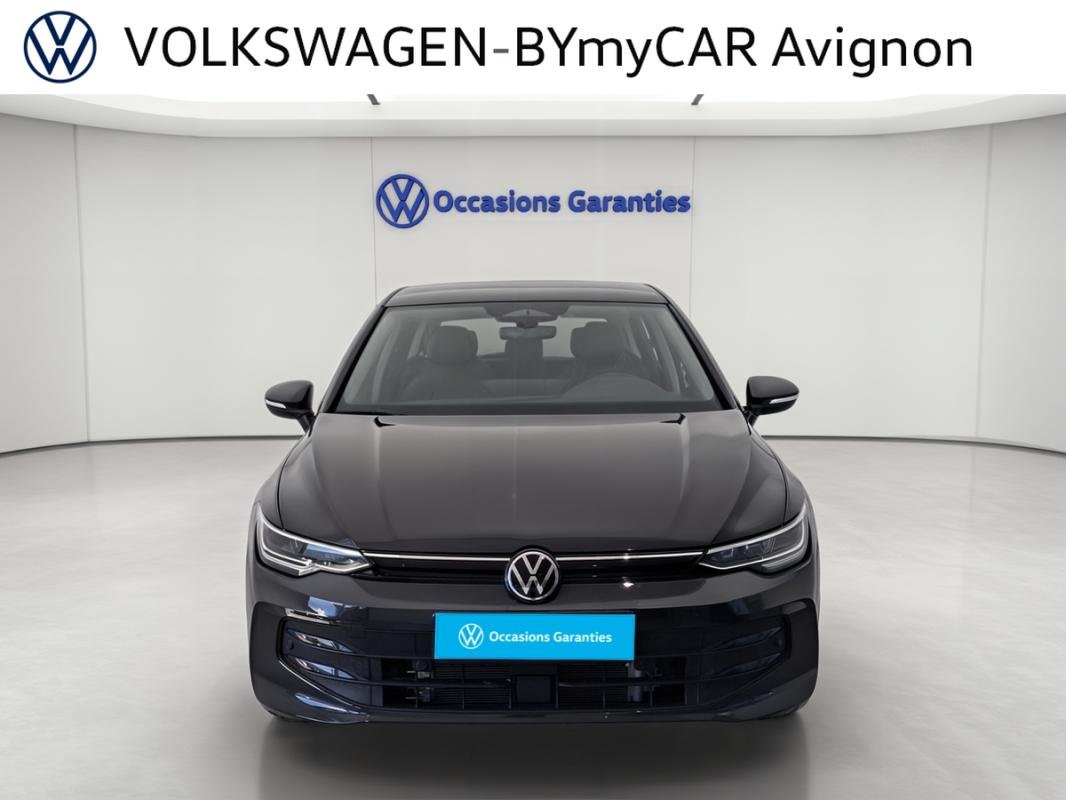 Volkswagen Golf - Photo 8