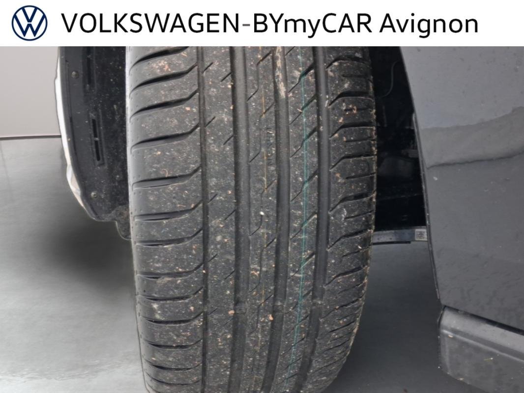 Volkswagen Golf - Photo 9
