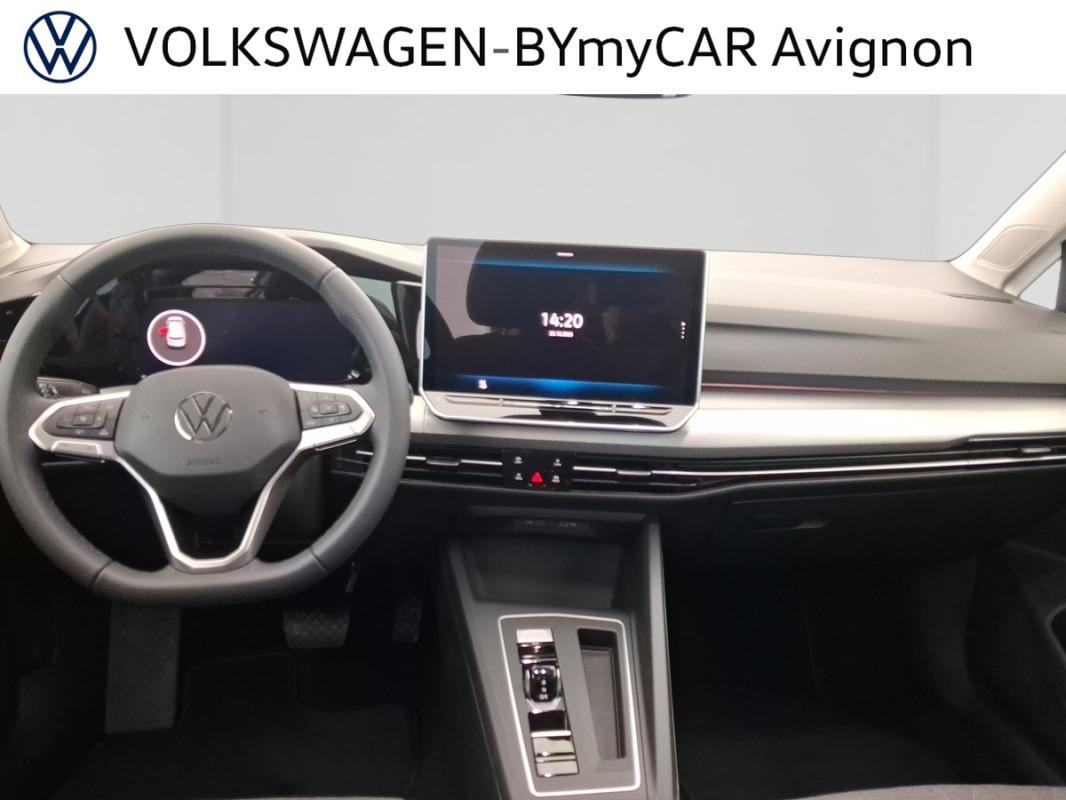 Volkswagen Golf - Photo 10