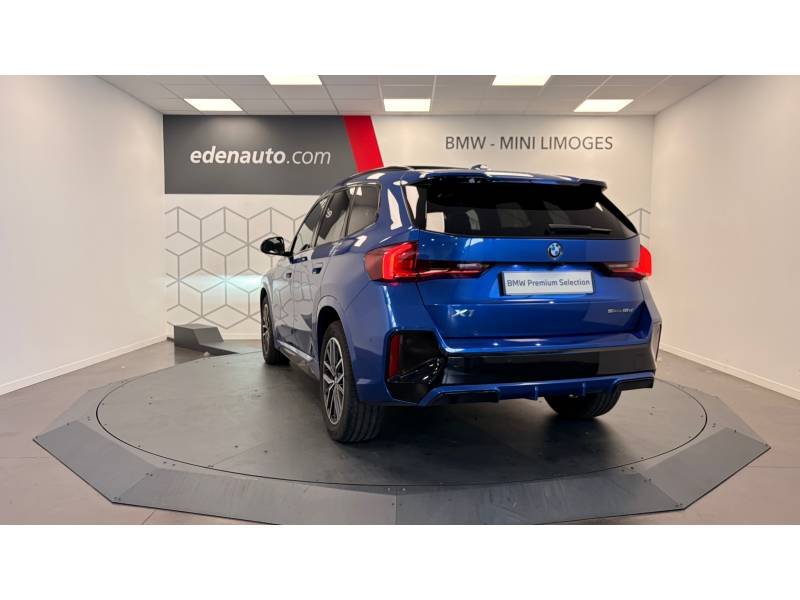 BMW X1 - Photo 11