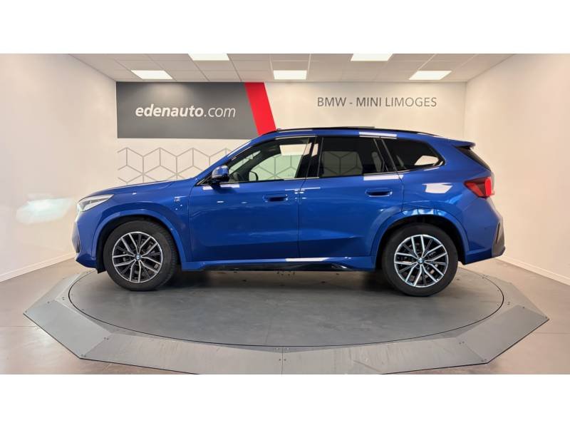 BMW X1 - Photo 12