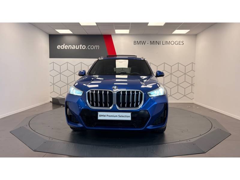 BMW X1 - Photo 13