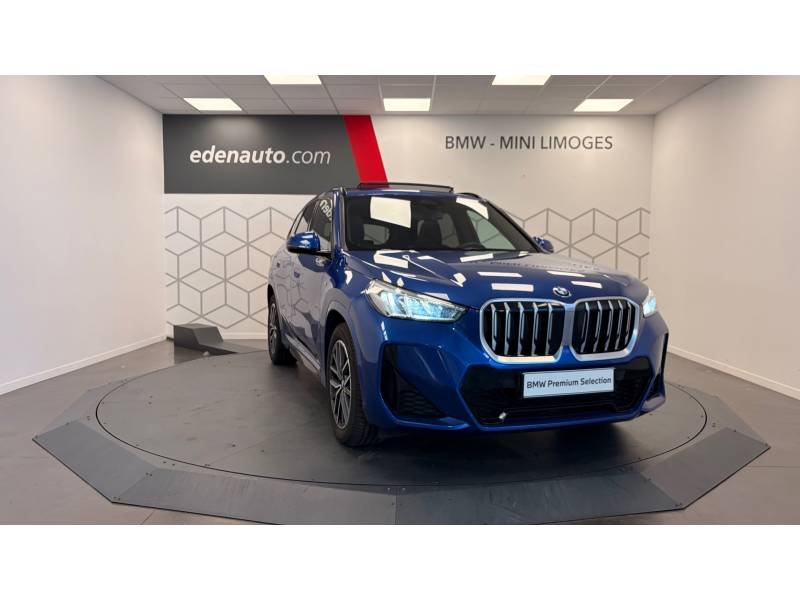 BMW X1 - Photo 14