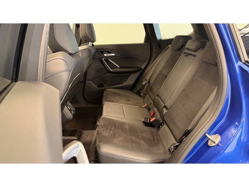 BMW X1 - Photo 15