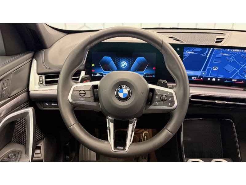 BMW X1 - Photo 19