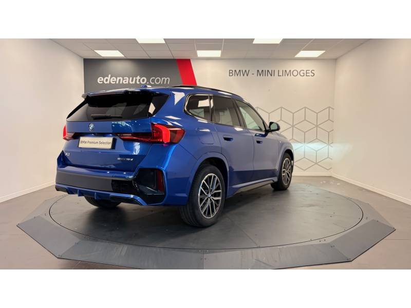 BMW X1 - Photo 2