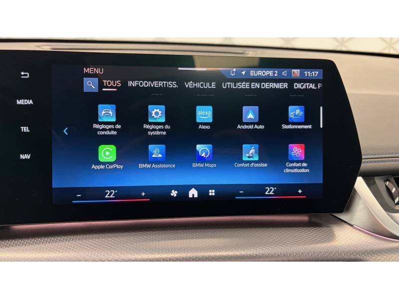 BMW X1 - Photo 26