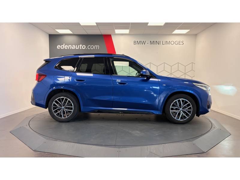 BMW X1 - Photo 3