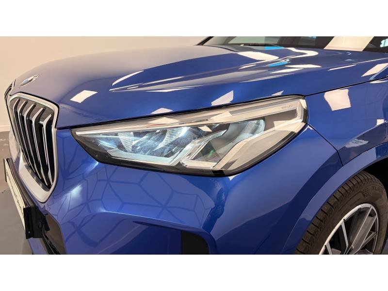 BMW X1 - Photo 43