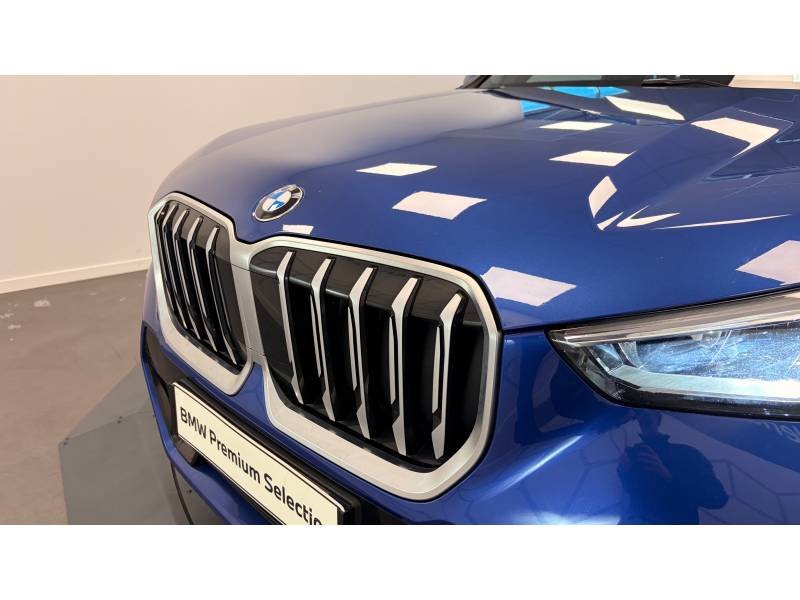 BMW X1 - Photo 44
