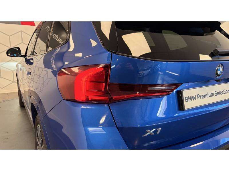 BMW X1 - Photo 46
