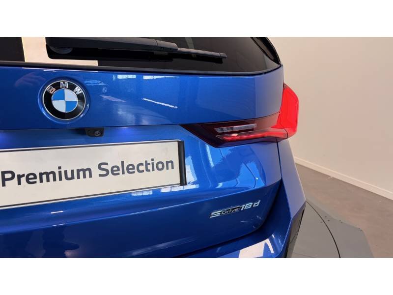 BMW X1 - Photo 47