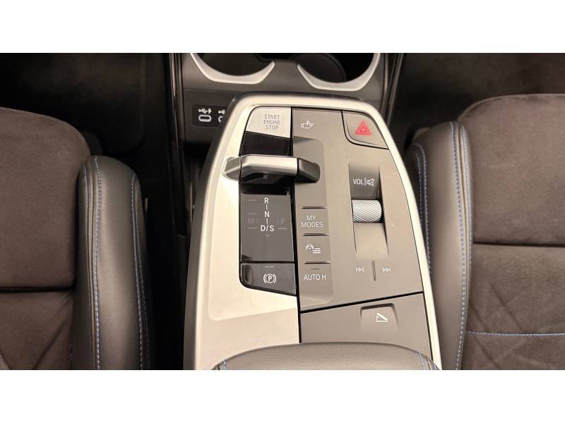 BMW X1 - Photo 6