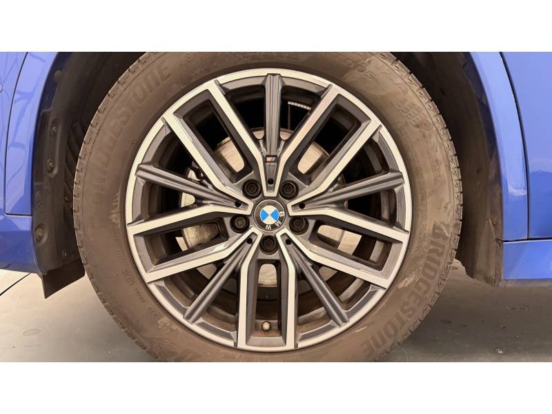 BMW X1 - Photo 8