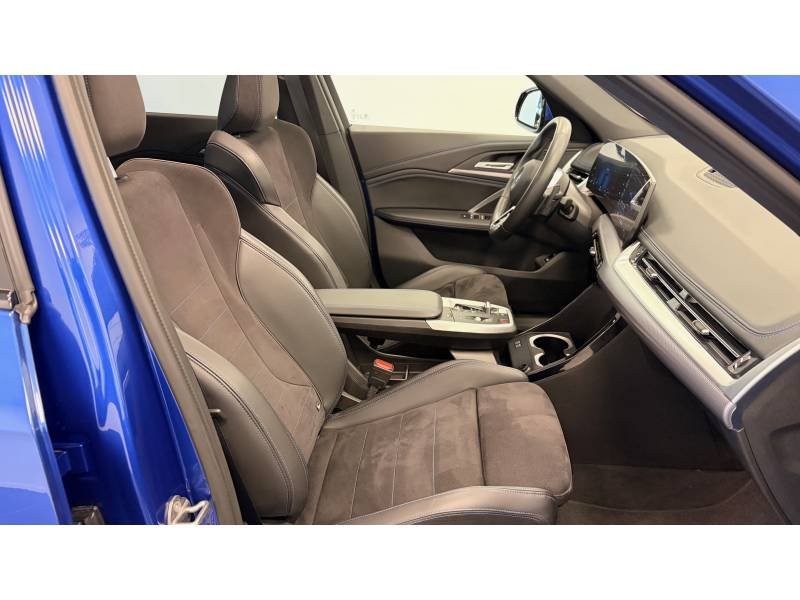 BMW X1 - Photo 9