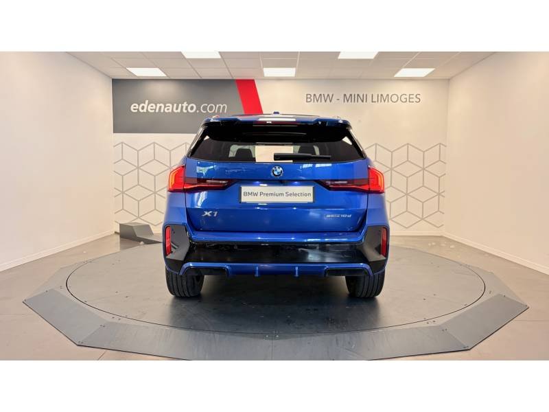 BMW X1 - Photo 10