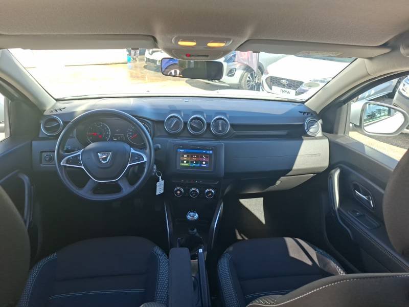 Dacia Duster - Photo 11