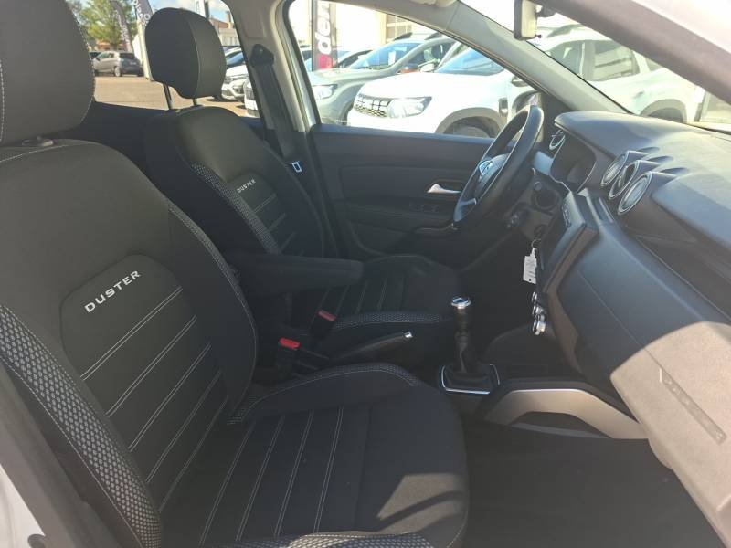 Dacia Duster - Photo 12