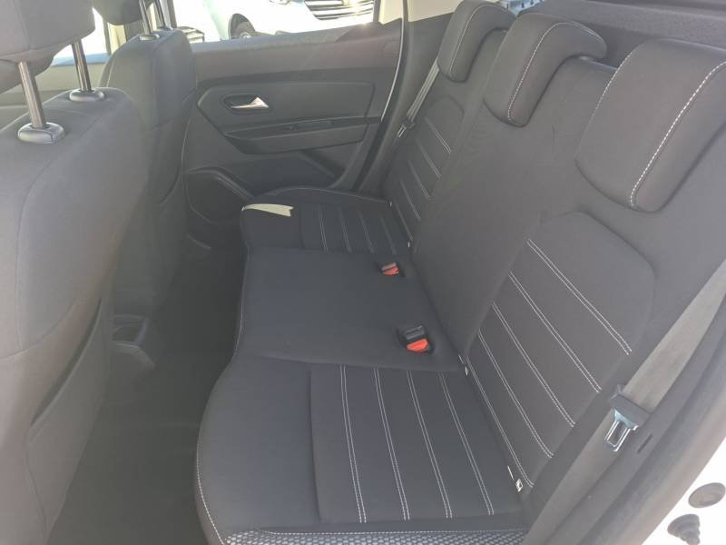 Dacia Duster - Photo 15