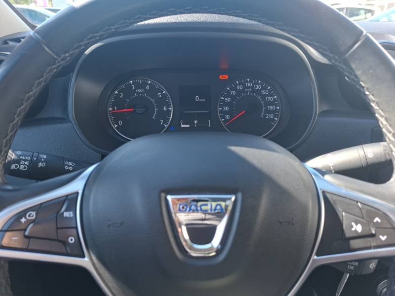 Dacia Duster - Photo 18