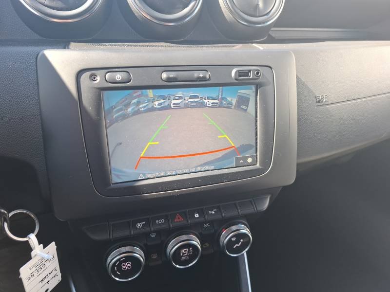Dacia Duster - Photo 20