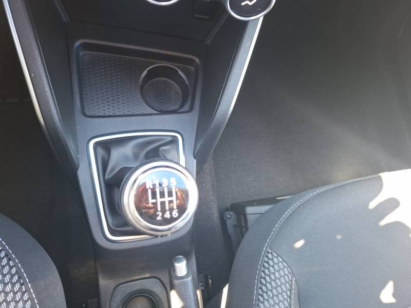 Dacia Duster - Photo 22