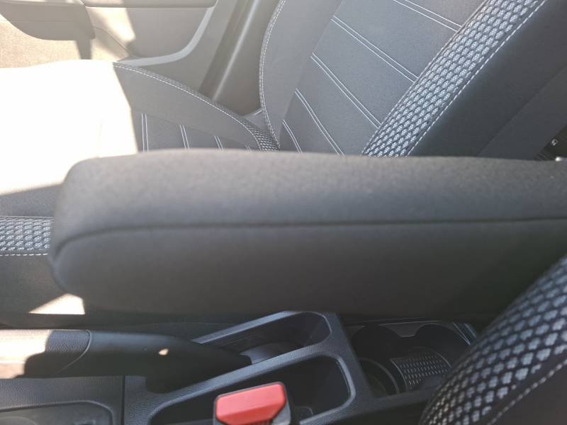 Dacia Duster - Photo 23