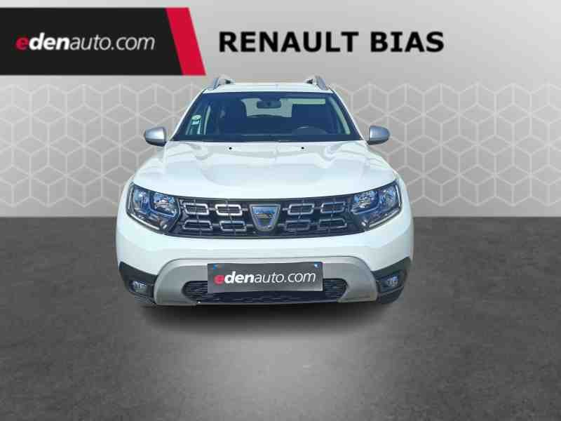 Dacia Duster - Photo 8