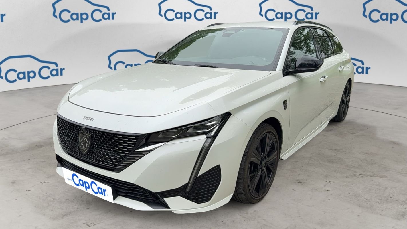 Peugeot 308 SW