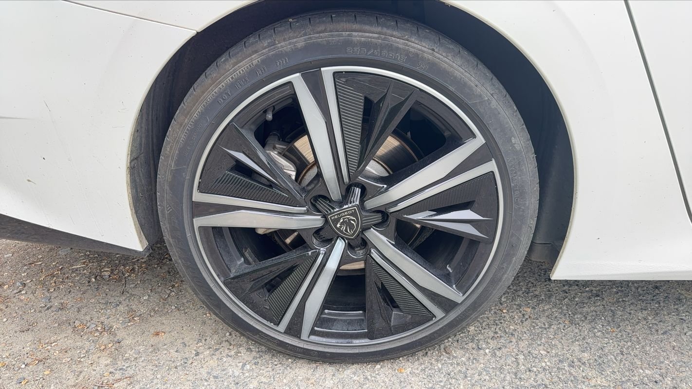 Peugeot 308 SW - Photo 16