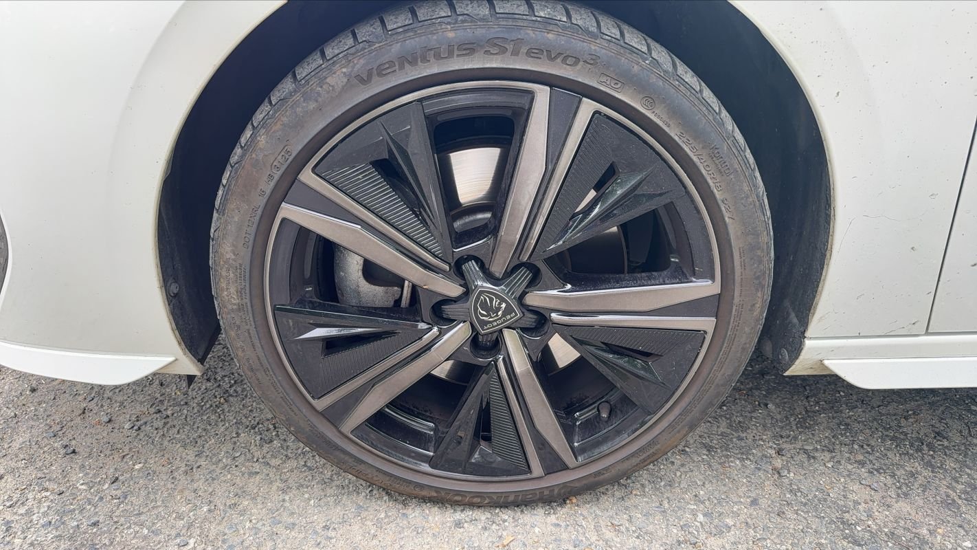 Peugeot 308 SW - Photo 18