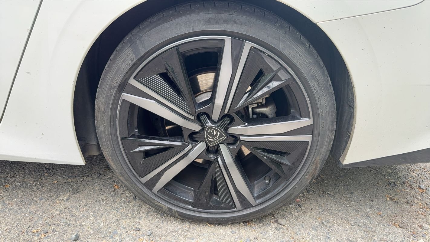 Peugeot 308 SW - Photo 19