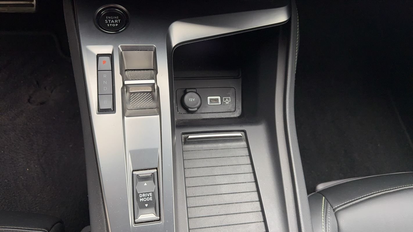 Peugeot 308 SW - Photo 26