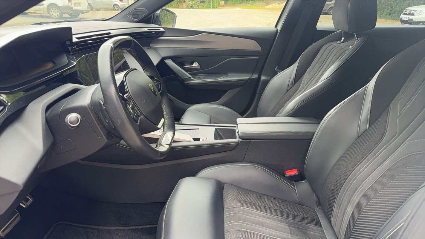 Peugeot 308 SW - Photo 27