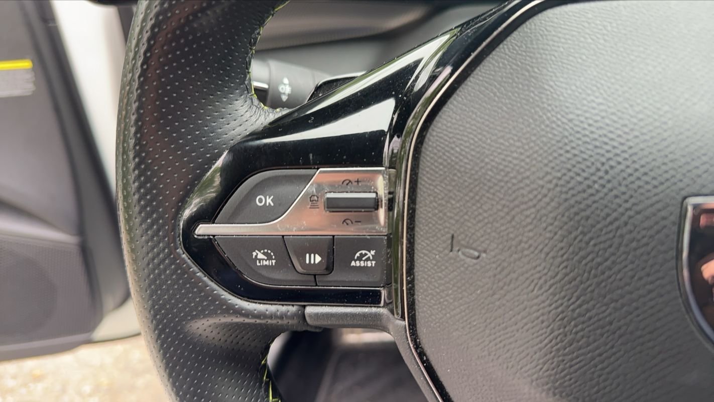 Peugeot 308 SW - Photo 29