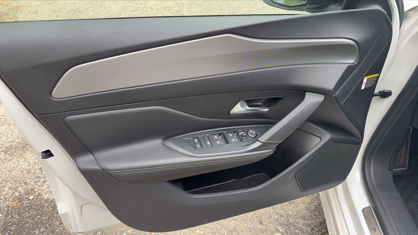 Peugeot 308 SW - Photo 7