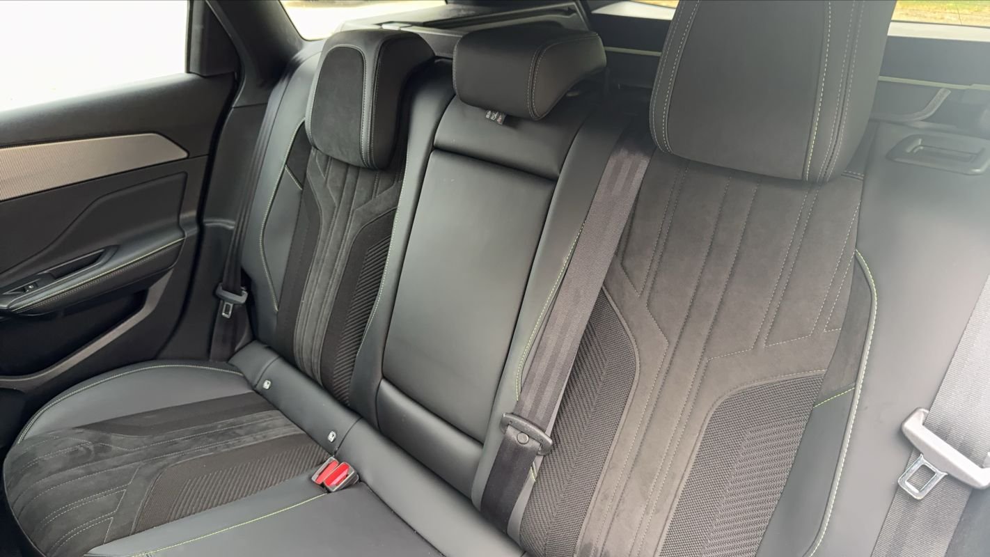 Peugeot 308 SW - Photo 9