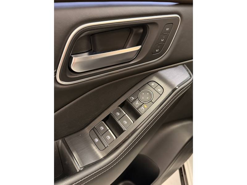 Nissan X-Trail - Photo 11