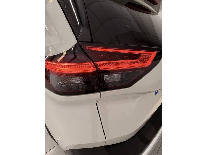 Nissan X-Trail - Photo 13